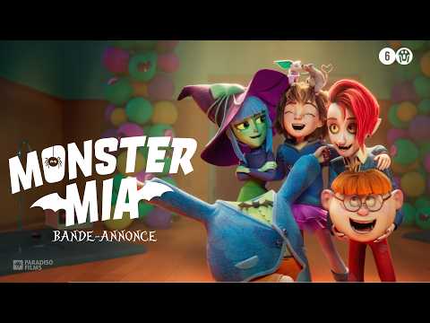Monster Mia preview thumbnail