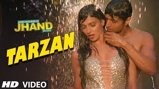 Main Hoon Tera Tarzan Lyrics - Kuku Mathur Ki Jhand Ho Gayi