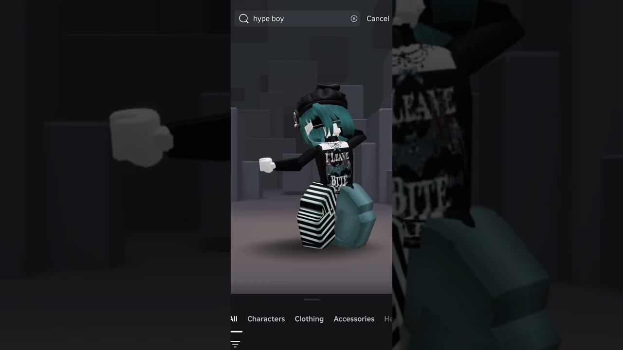 NEW-JEANS NEVER WHAT???