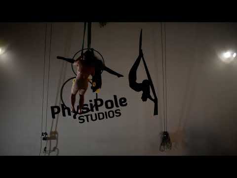 Advanced Aerials-  Van (Winner)