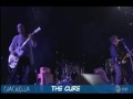 The Cure - To Wish Impossible Things (Live 2009)