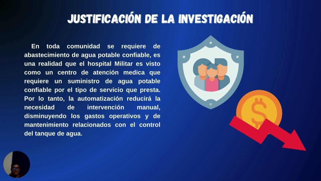 EXPOSICION: DISEÑO DE AUTOMATIZACION PARA EL LLENADO Y CONTROL DE NIVEL DEL TANQUE DE AGUA POTABLE.