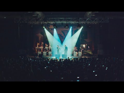 MOKA EFTI ORCHESTRA LIVE 2023