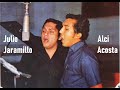 Julio Jaramillo Y Alci Acosta - Odio Gitano