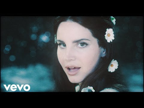 Lana Del Rey - Love thumnail