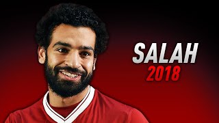 Mohamed Salah vs Eden Hazard 2018 ● Amazing Goals & Skills | HD