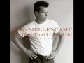 John Mellencamp Without Expression