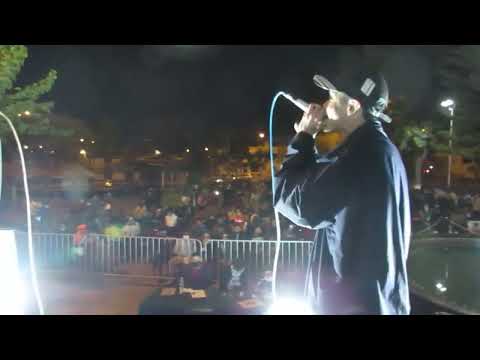 RON vs ACHONG - Octavos | SMC #3