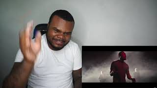 Tion Wayne x Dutchavelli x Stormzy - I Dunno [Music Video] | GRM Daily *AMERICAN REACTION*
