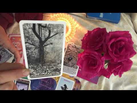 ER&DU Orakel❤️ Riskante Versuchung und heimliche Treffen! 🧨🔥#Liebesorakel