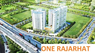 4 BHK Flat for Sale in Action Area I, New Town, Kolkata