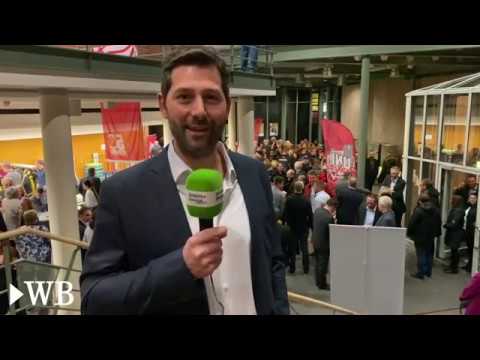 50 Jahre Basketball in Paderborn: Festakt und ein Sieg