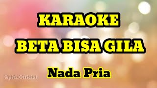 Download lagu KARAOKE - LAGU AMBON TERBARU || 'BETA BISA GILA' - NADA PRIA mp3 Download lagu KARAOKE - LAGU AMBON TERBARU || 'BETA BISA GILA' - NADA PRIA mp3