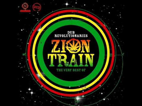 Zion Train - Dub Power