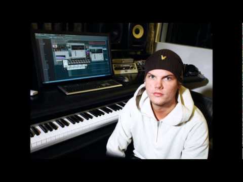 Avicii Feat. Nervo - Youre Gonna Love Again (Radio Edit) ( 2o12 )