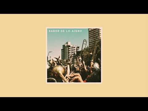 Pablojarasca - Sabor de lo ajeno