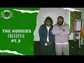 The Hoodies "On The Radar" Freestyle (PART 2)