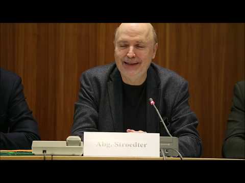 Statemant zum BER Untersuchungsauschuss vom 06.12.2019