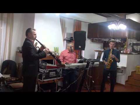 Nicusor Deoanca Pensiunea Poiana Verde part.2