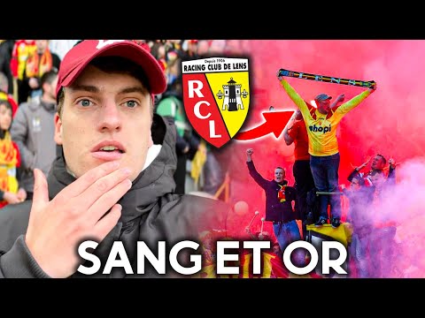 Experience RC Lens at Stade Bollaert-Delelis In Ligue 1 2023