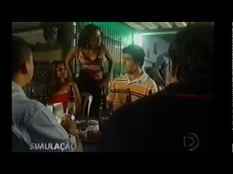 Adriana Calado-Videobook-Atriz/Schauspielerin