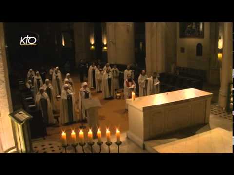 Laudes du 28 octobre 2014