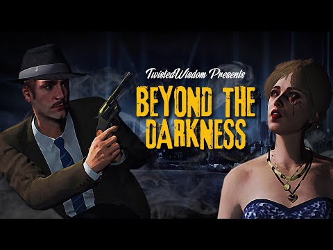 GTA 5: Beyond the Darkness (Noir Machinima)