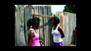 GHETTO LIFE by CRAIGGIS (OFFICIAL MUSIC VIDEO)- Cool vybes riddim