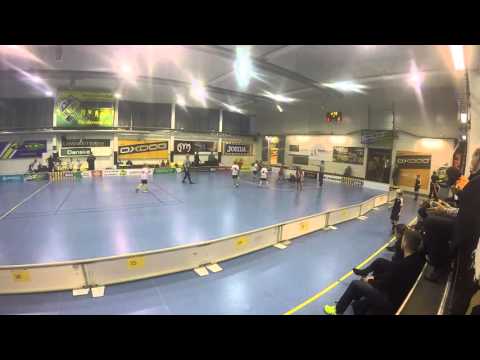 Pojat 2006 Kaarinan Karhut-Sb Naantali valk.