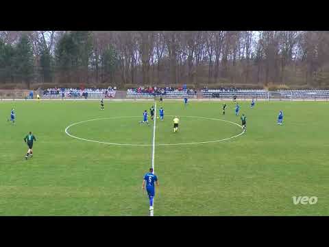 TS Tarnowiczanka 1:0 LKS Piast Ożarowice, A klasa, 29.03.2025