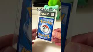 La carte Pokémon la plus HYPE !!