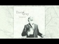 David Gray - Forgetting (Official Audio)