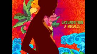 GRAUNDATION - BORN AGAIN