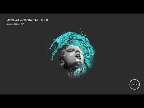 MESS.IAH - Exile (Original Mix)