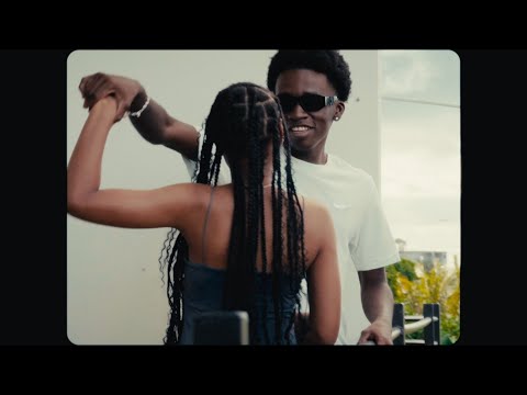 NAX- wayé (clip officiel)