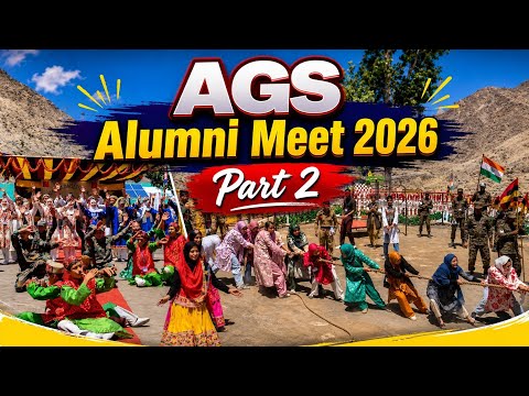 Alumni Meet Celebration 2026