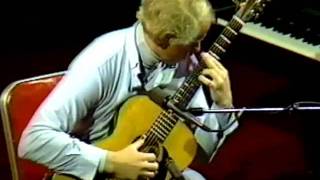 "barbara's song" will ackerman