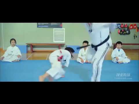 Lin quinan vs his master