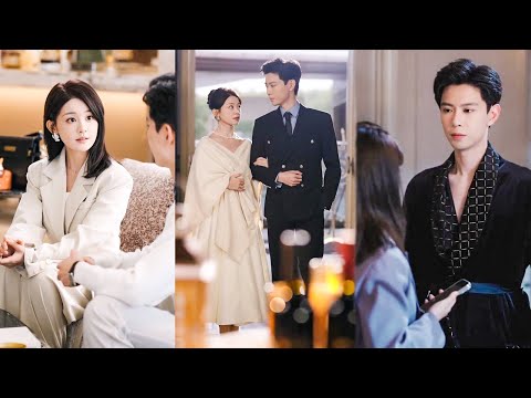 Dipaksa menikah demi bisnis dengan CEO dingin, tapi setelah menikah dia sangat memanjakanku.