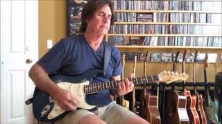 Video thumbnail for LSL Instruments Presents Premier Artist - Carl Verheyen by LsL Instruments