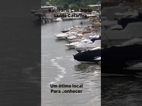 #brasil #camburi #santa #catarina220v #praia #lindås #riqueza #prédios