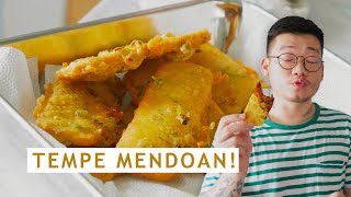 Download lagu RESEP TEMPE MENDOAN TEMPE GORENG LEZAT UTK BUKA PUASA! mp3 Download lagu RESEP TEMPE MENDOAN TEMPE GORENG LEZAT UTK BUKA PUASA! mp3