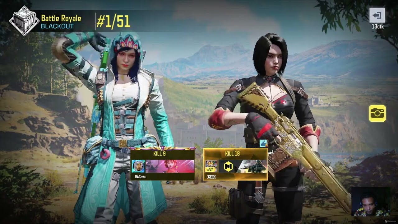 ARCava Gameplay GTX 970 J4F