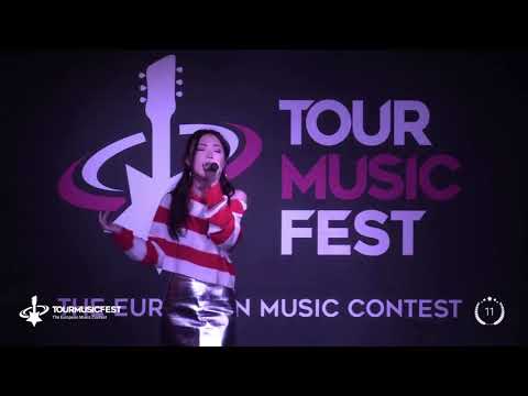 TMF Video Contest Award 2018 - Bota Kassymova - Once in a lifetime