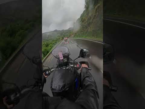 Chachagui - Nariño - GX011155  #biker #gopro #motero_chitaguense