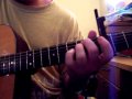 Lonely Day-System of a Down (acoustic) 