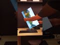 Dell P2422H Desk Top Monitor Flexibility Review Short Technical Hd