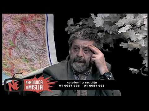 JARAN I REMZO DNEVNIK  JARAN POLUDIO - 2.3.2019 - NOVO!!!!!