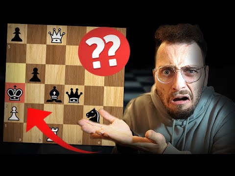 WTF Was This Chess Game?!