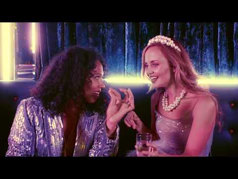 Pet Shop Boys: "Monkey Business" (Prins Thomas Diskomiks) (The MYLESLANDIA Video Mix)!